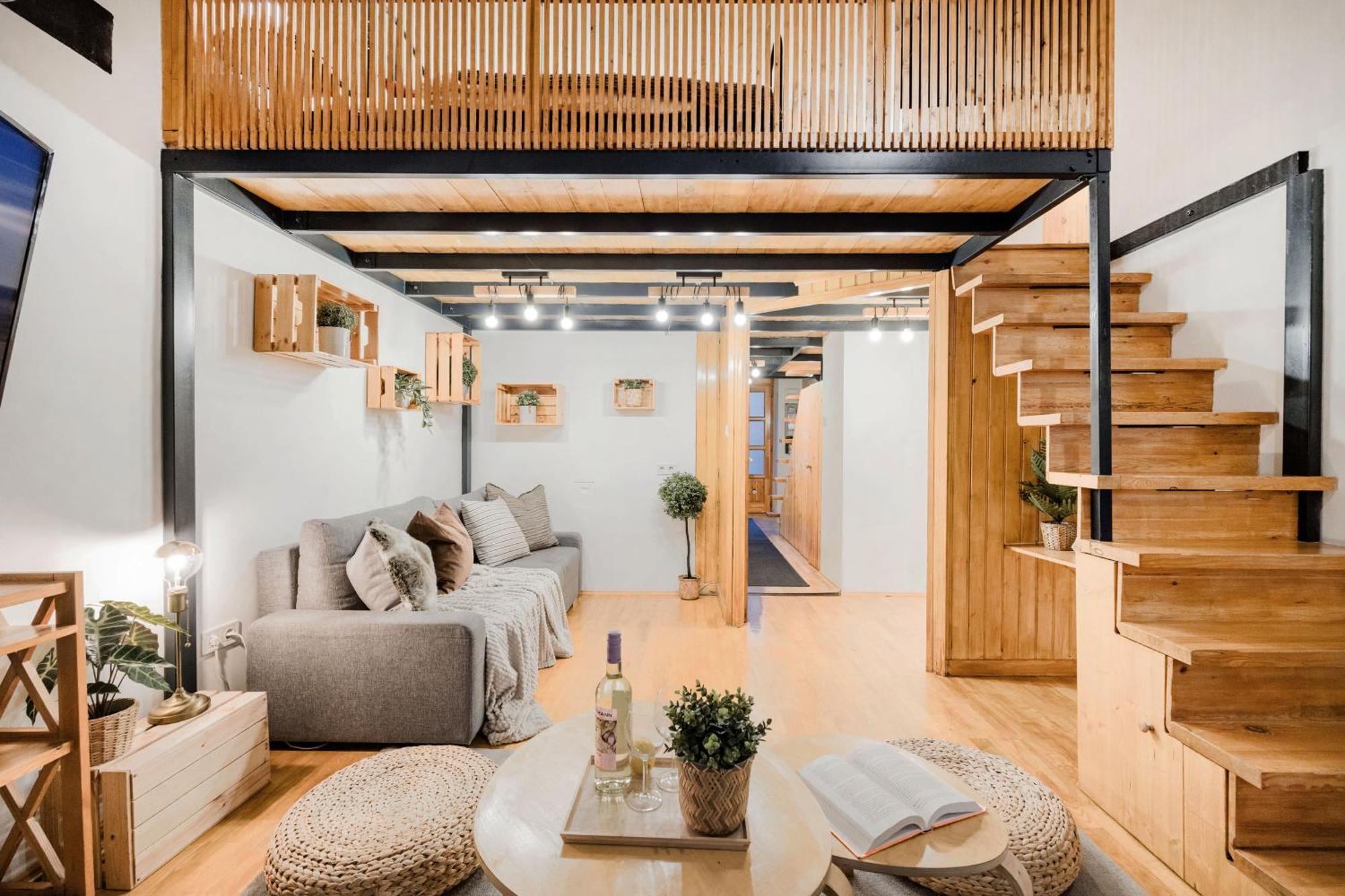 Wellness Wonderland: Garden, Sauna, Jacuzzi In Cbd Budapest Exterior photo