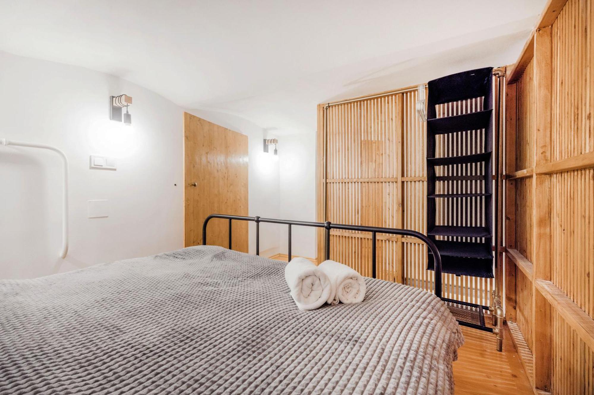 Wellness Wonderland: Garden, Sauna, Jacuzzi In Cbd Budapest Exterior photo